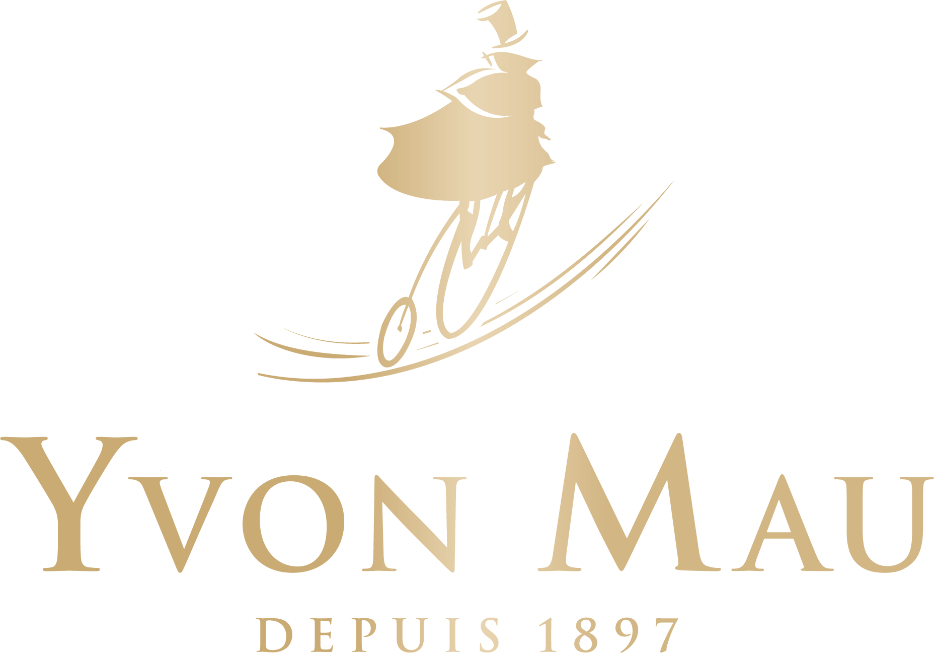 Yvon Mau - Négoce en vins de Bordeaux à l'export - depuis 1897